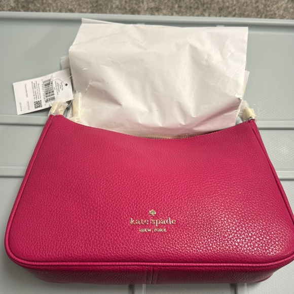 Kate Spade Rosie Medium Shoulder Bag - Picture 6 of 10